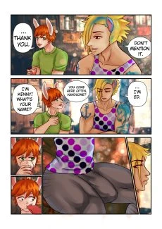 Cinnum- Kenny’s Happy Hour (03)