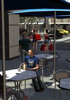 CityShopping 07