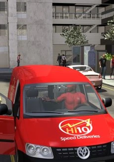 CityShopping 09
