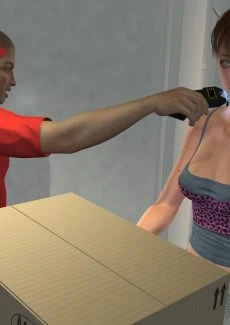 CityShopping 11