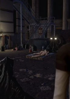 Corpse Lust (4)