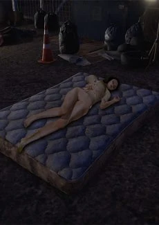 Corpse Lust (5)