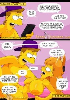 Croc- Simpsons-There’s No Sex Without EX (51)