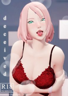 Deceived Sakura Uchiha (1)