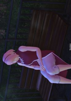 Deceived Sakura Uchiha (15)