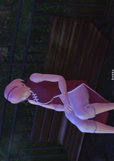 Deceived Sakura Uchiha (15)