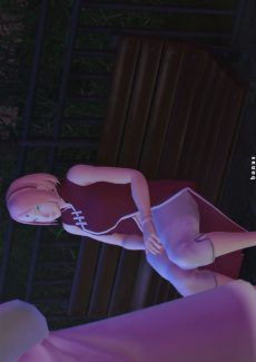 Deceived Sakura Uchiha (16)
