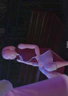 Deceived Sakura Uchiha (16)