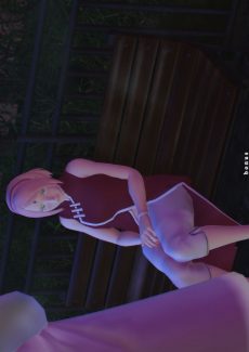 Deceived Sakura Uchiha (17)
