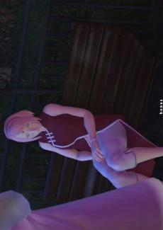Deceived Sakura Uchiha (17)