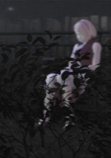 Deceived Sakura Uchiha (2)