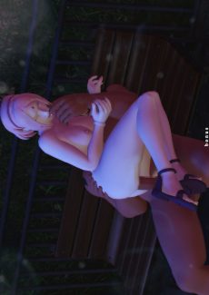 Deceived Sakura Uchiha (23)