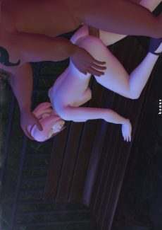 Deceived Sakura Uchiha (24)
