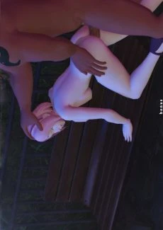 Deceived Sakura Uchiha (24)