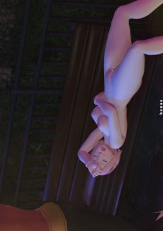 Deceived Sakura Uchiha (26)