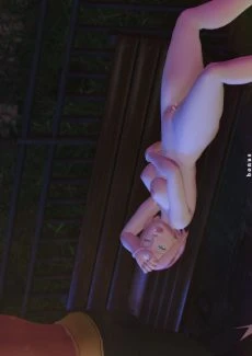 Deceived Sakura Uchiha (26)