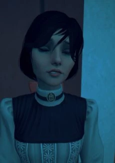 Elizabeth (31)
