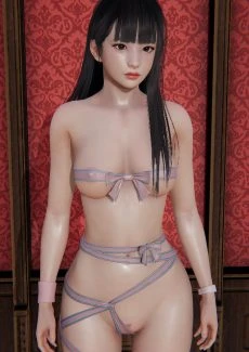 Erotic Ribbon (4)