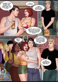 Everything under control (5)