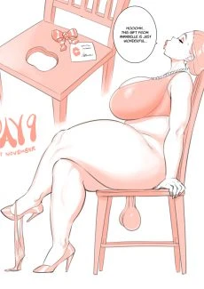 Fellatrix- Karen’s No Nut November (9)