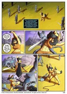 Feretta- A Tale of Tails Ch. 6 (49)