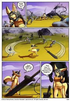 Feretta- A Tale of Tails Ch. 6 (50)