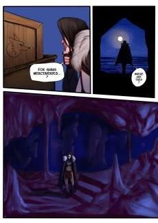 Forbidden Magic (13)