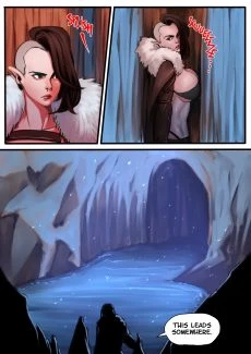 Forbidden Magic (15)