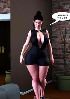 Foster Mother Part 21 (20)