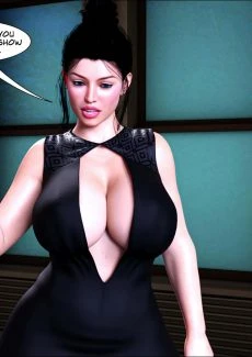Foster Mother Part 21 (22)