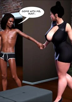 Foster Mother Part 21 (24)