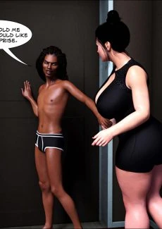 Foster Mother Part 21 (25)