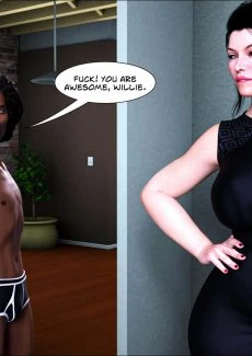 Foster Mother Part 21 (33)