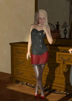 Friendly Takeover (10)
