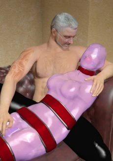 Friendly Takeover (106)