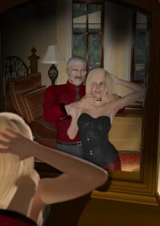 Friendly Takeover (11)