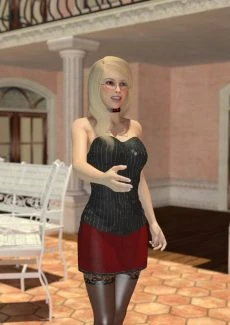 Friendly Takeover (4)