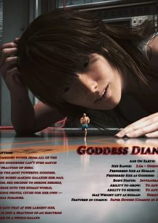 Goddess Diana (25)