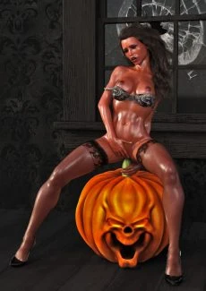 Happy Halloween (5)