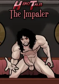 Hero Tales – The Impaler (Rabies T Lagomorph )
