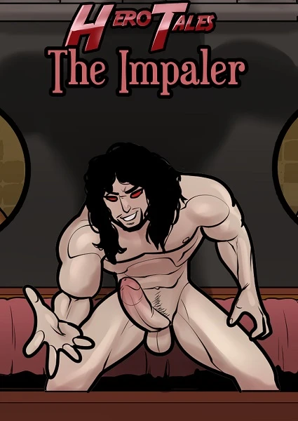 Hero Tales – The Impaler (Rabies T Lagomorph )