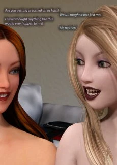 Introduction to Lovelace Dorm (103)