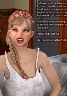 Introduction to Lovelace Dorm (13)