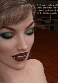 Introduction to Lovelace Dorm (131)