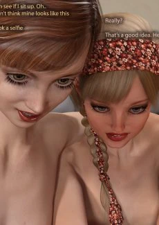 Introduction to Lovelace Dorm (134)