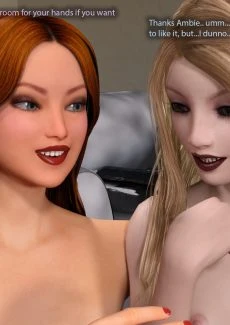 Introduction to Lovelace Dorm (138)