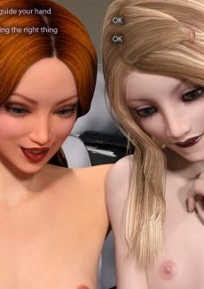 Introduction to Lovelace Dorm (142)