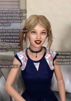 Introduction to Lovelace Dorm (15)