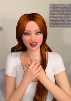 Introduction to Lovelace Dorm (19)
