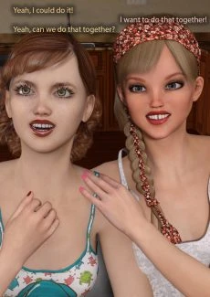 Introduction to Lovelace Dorm (32)